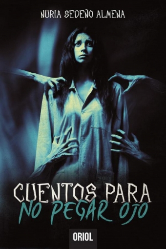 Imagen de Cuentos para no pegar ojo - Nuria Sedeño Almena