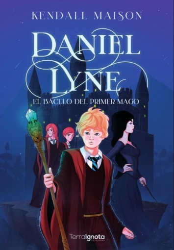 Imagen de Daniel Lyne - Kendall Maison