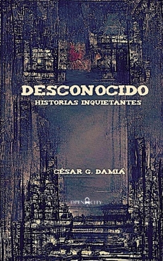 Imagen de Desconocido - César Gimeno Damiá