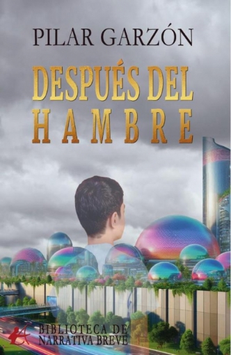 Imagen de Después del hambre - Pilar Garzón