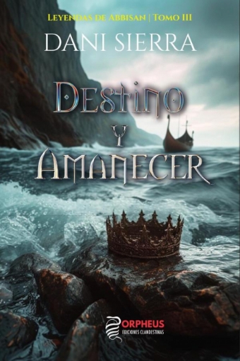 Imagen de Destino y Amanecer - Dani Sierra