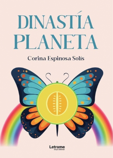 Imagen de Dinastia planeta - Corina  Espinosa Solís