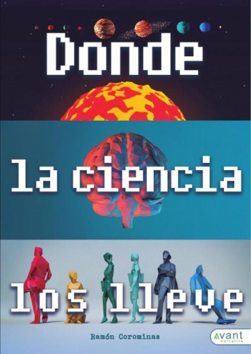 Imagen de Donde la ciencia los lleve - Ramón Corominas