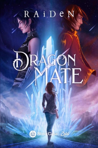 Imagen de Dragon Mate - RAiDeN Caster