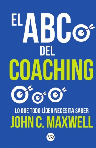 Imagen de El ABC del coaching - John C. Maxwell