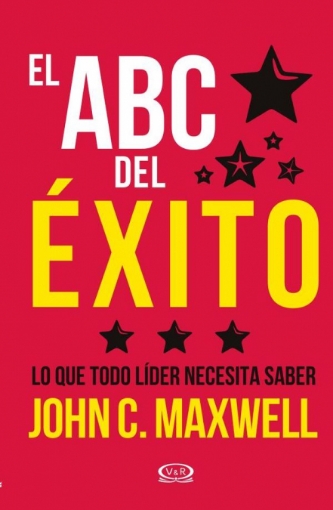 Imagen de El ABC del éxito - John C. Maxwell