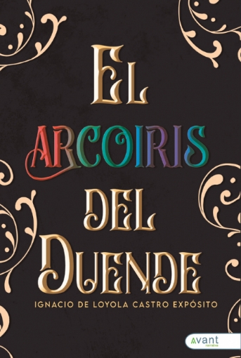Imagen de El arcoíris del duende - Ignacio de Loyola Castro Expósito
