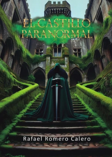 Imagen de El castillo paranormal - Rafael Romero Calero
