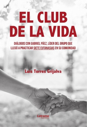 Imagen de El club de la vida - Luis  Torres Grijalva