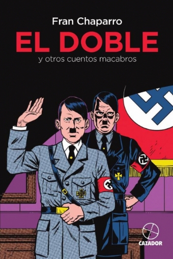 Imagen de El doble - Fran Chaparro