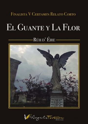 Imagen de El guante y la flor - Rhut González