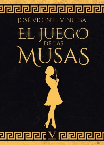 Imagen de El juego de las musas - José Vicente Vinuesa