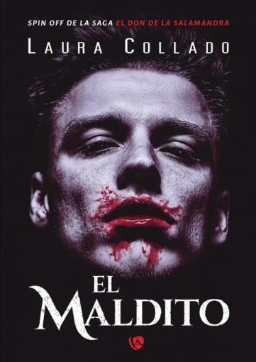 Imagen de El maldito - Laura Collado Aguilera