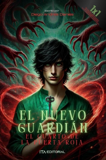Imagen de El nuevo guardián - Diego Andrés Danies
