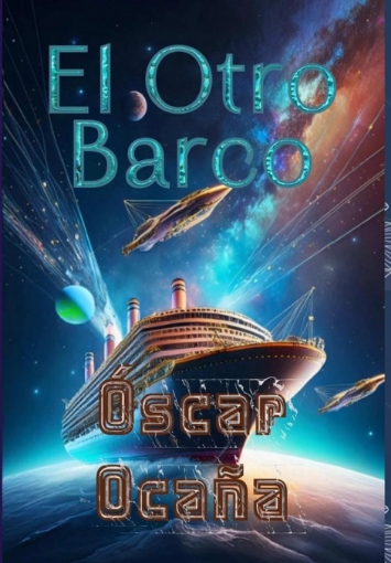 Imagen de El Otro Barco - Óscar Ocaña Parrón