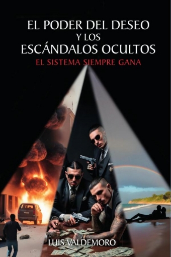 Imagen de El poder del deseo y los escándalos ocultos - LUIS VALDEMORO