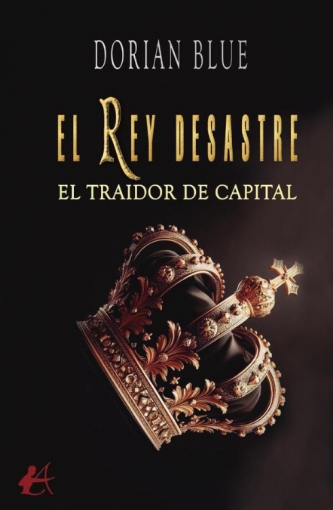 Imagen de El rey desastre - Dorian Blue