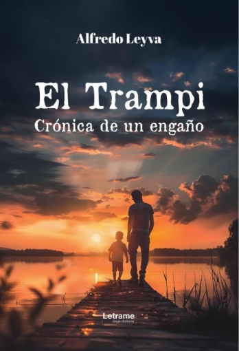Imagen de El Trampi - Alfredo  Leyva
