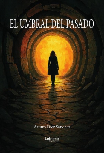 Imagen de El umbral del pasado - Arturo  Díez Sánchez