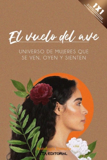 Imagen de El vuelo del ave - Autores Varios ITA