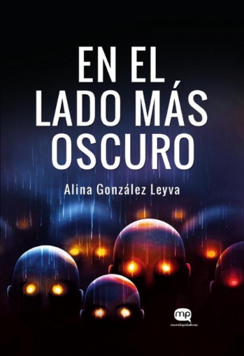 Imagen de En el lado más oscuro - Alina González Leyva