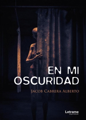 Imagen de En mi oscuridad - Jacob Cabrera Alberto