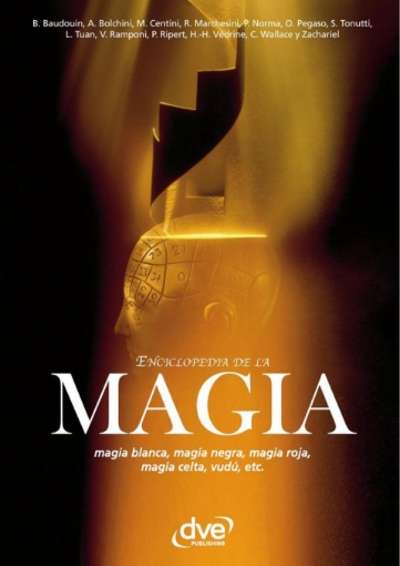 Imagen de Enciclopedia de la Magia - B. Baudouin