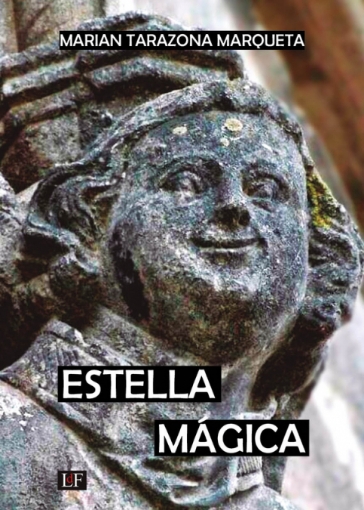 Imagen de Estella mágica - Marian Tarazona