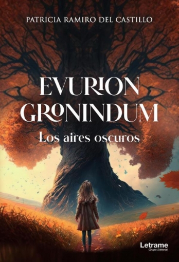 Imagen de Evurion Gronindum - Patricia Ramiro del Castillo