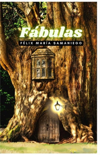 Imagen de Fábulas - Félix María Samaniego