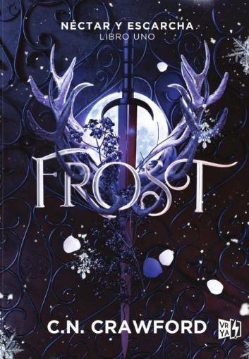 Imagen de Frost - C. N. Crawford