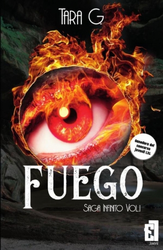 Imagen de Fuego - Tara  G