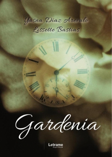 Imagen de Gardenia - Lissette Bastias