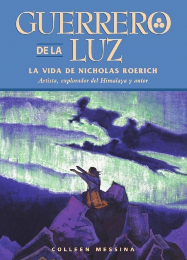 Imagen de Guerrero de la luz - Collen Messina