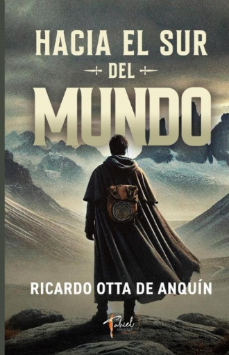 Imagen de Hacia el sur del mundo - Ricardo Otta De Anquín