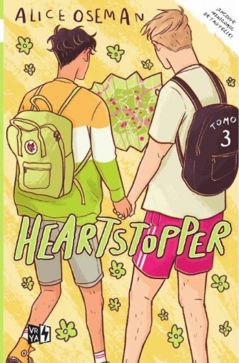 Imagen de Heartstopper - Alice Oseman