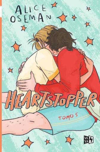 Imagen de Heartstopper - Alice Oseman