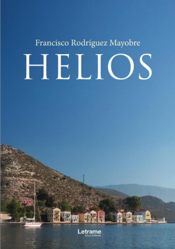 Imagen de Helios - Francisco  Rodríguez Mayobre
