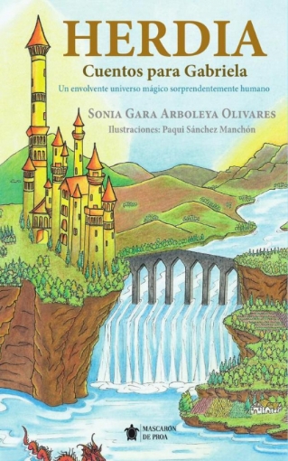 Imagen de Herdia - Sonia Gara Arboleya Olivares