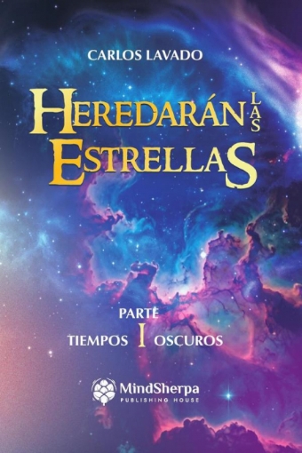 Imagen de Heredarán las Estrellas - Carlos Lavado