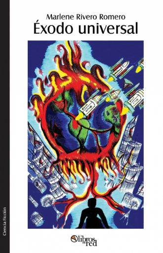 Imagen de Exodo universal - Marlene Rivero Romero