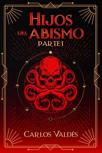 Imagen de Hijos del abismo (Parte I) - Carlos  Valdés
