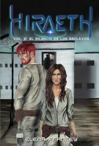 Imagen de Hiraeth - Elena Franrey