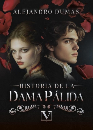 Imagen de Historia de la Dama Pálida - Alejandro Dumas