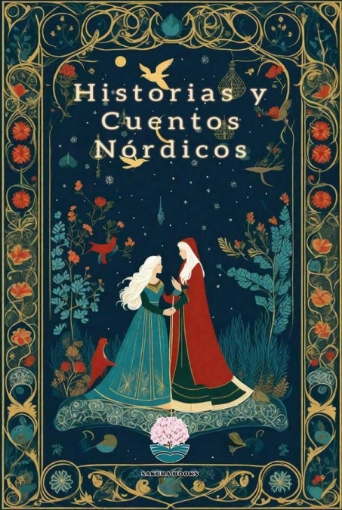 Imagen de Historias y Cuentos Nórdicos - Dolph Apaestegui Sotomayor