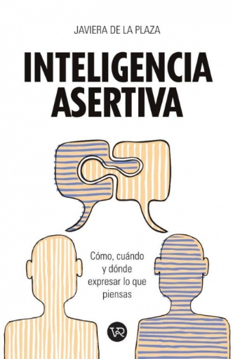 Imagen de Inteligencia asertiva - Javiera de la Plaza