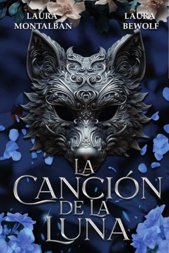 Imagen de La canción de la Luna - Laura Domínguez