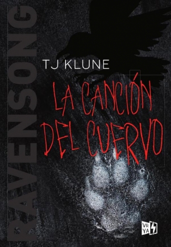 Imagen de La canción del cuervo - T. J. Klune