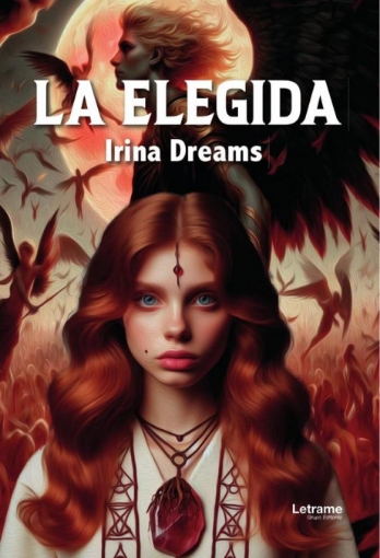 Imagen de La elegida - Irina Dreams