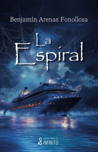 Imagen de La espiral - Benjamín Arenas Fonollosa